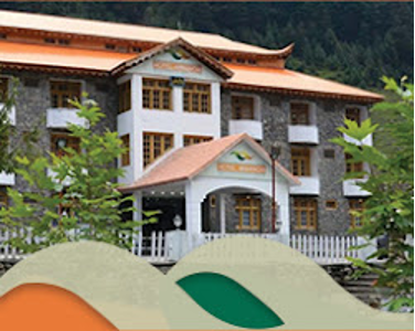 Discover Best Hotel Options in Naran