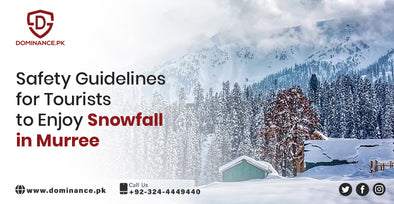 Safety Guidelines for Tourists, Travel, travel accessories, leather gloves, travel accessory, cargo pants, dominance.pk; 