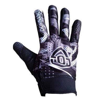Dominance Biker Gloves - Special Edition
