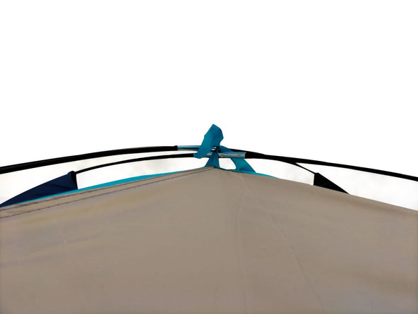 4 Person Parachute Tent