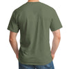 Dominance crew neck T-shirts for men.