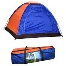 8-10 Persons Outdoor Family Camping Tent