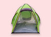 4 person, water and UV resistant, Igloo shaped tent.
