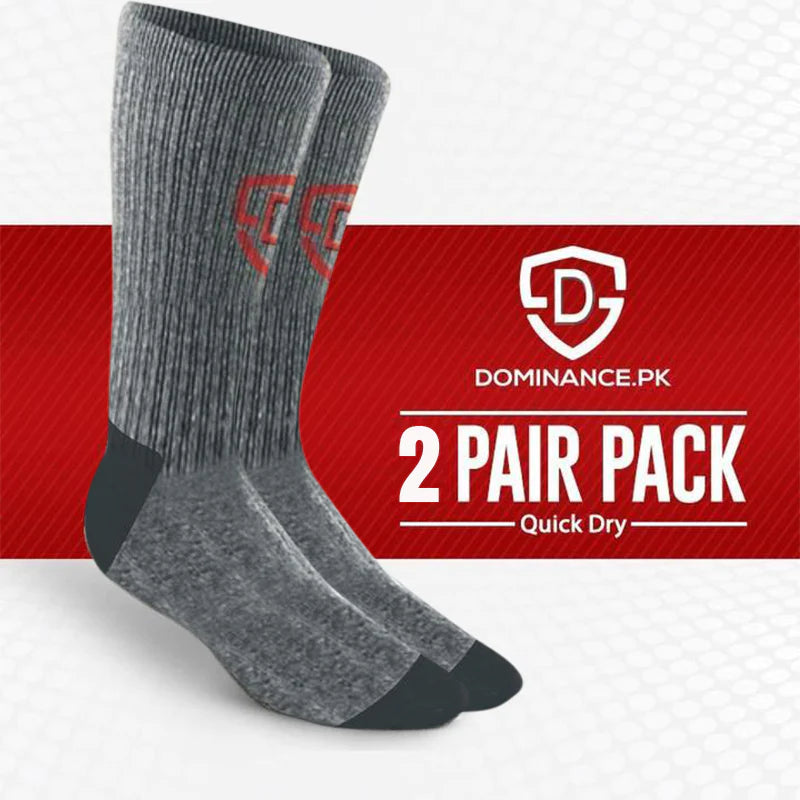 Quick Dry Socks