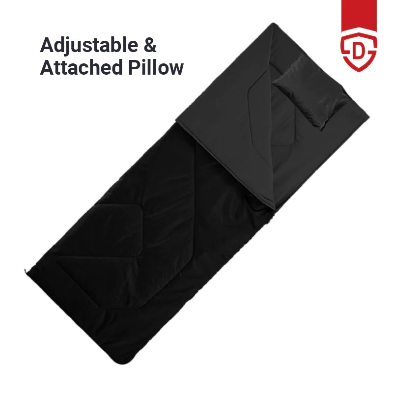 The Ultimate Guide to Choosing the Right Sleeping Bag