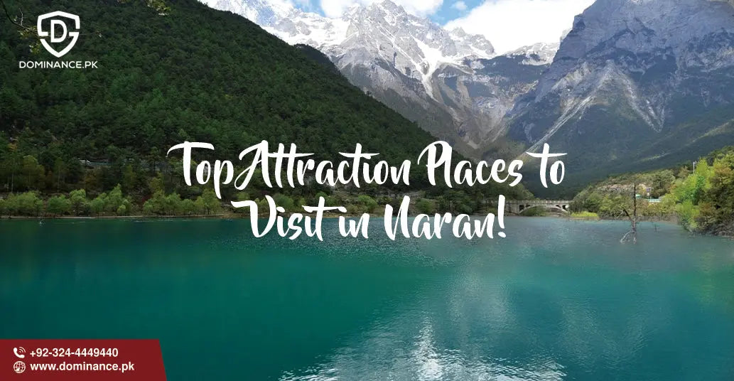 Backpacks, Leather gloves Pakistan, Cargo pants, Fleece caps and jackets, Top Attraction Places in Naran, Travel accessories