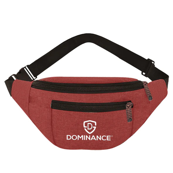 Waist belt/Waist bag/ Fanny Pack