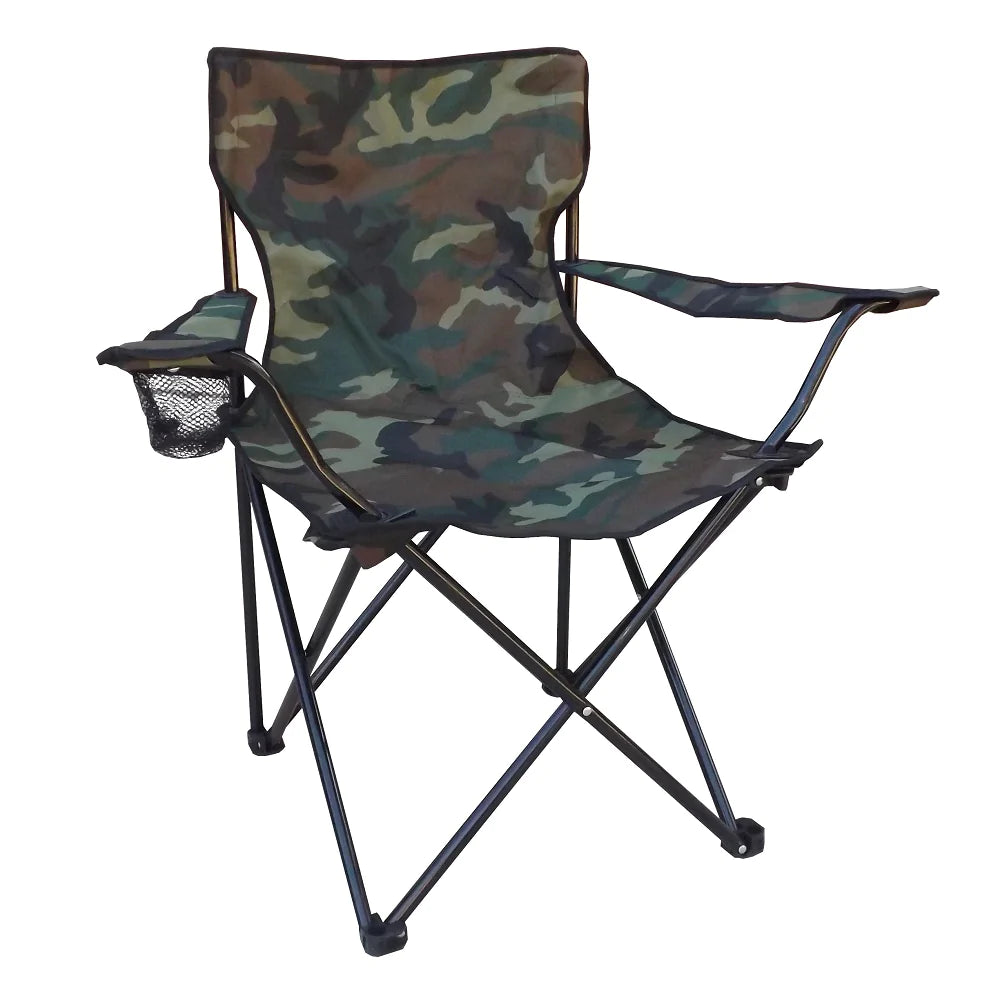 Folding/Portable/Sling back chair