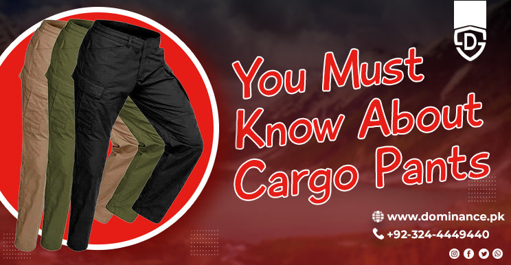 6 pocket pants, 6 pockets trousers, Cargo pants, Travelling accessories in pakistan, Travelling accessories