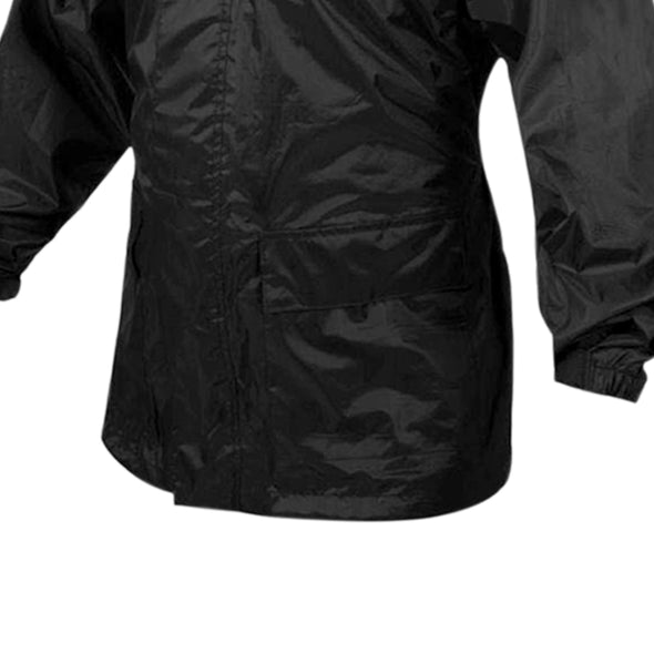 Dominance Waterproof Jacket