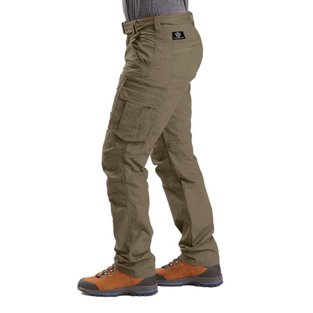 6 Pocket Cargo Pant 28 - 30