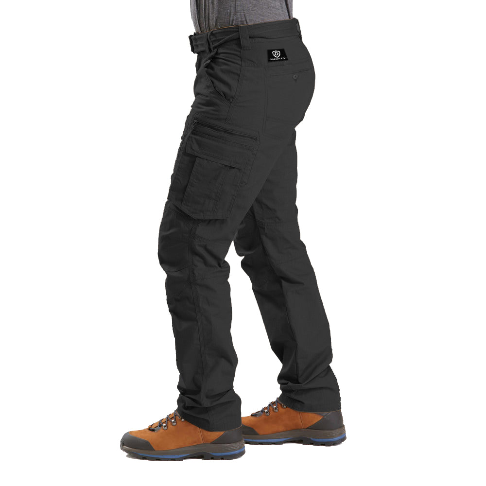 6 Pocket Cargo Pant 28 - 30