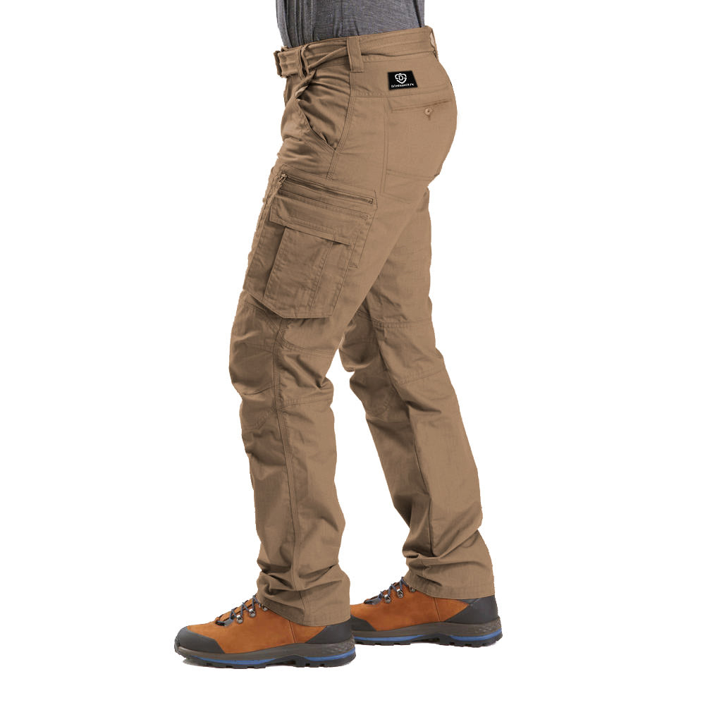 6 Pocket Cargo Pant 28 - 30