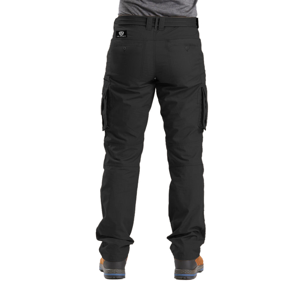 6 Pocket Cargo Pant 28 - 30