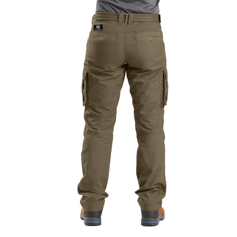 6 Pocket Cargo Pant 28 - 30