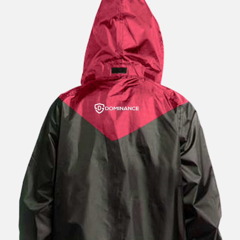 Dominance Waterproof Jacket
