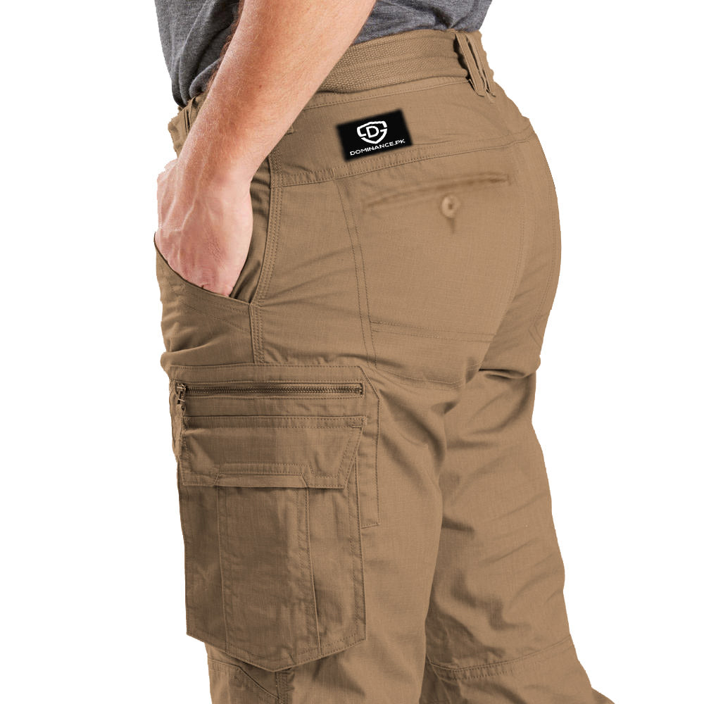 6 Pocket Cargo Pant 28 - 30