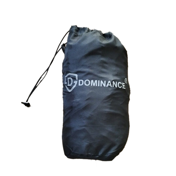 Dominance Waterproof Jacket