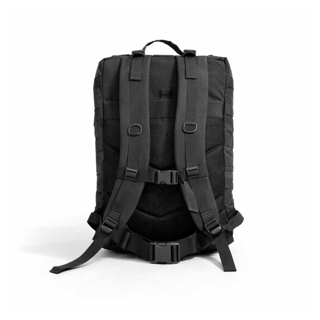 Tactical Backpack - 65 Liter