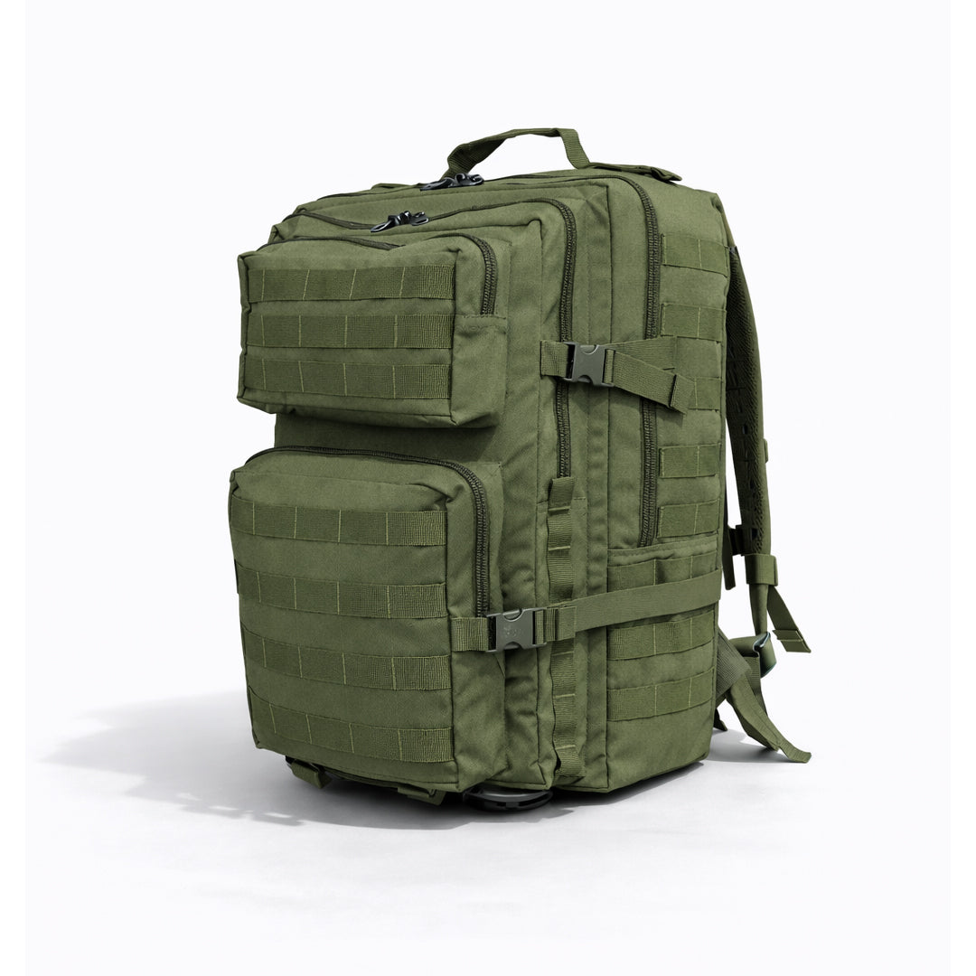 Tactical Backpack - 65 Liter