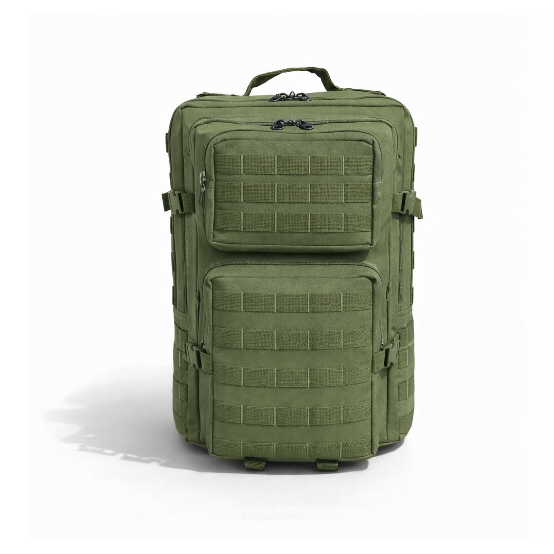 Tactical Backpack - 65 Liter