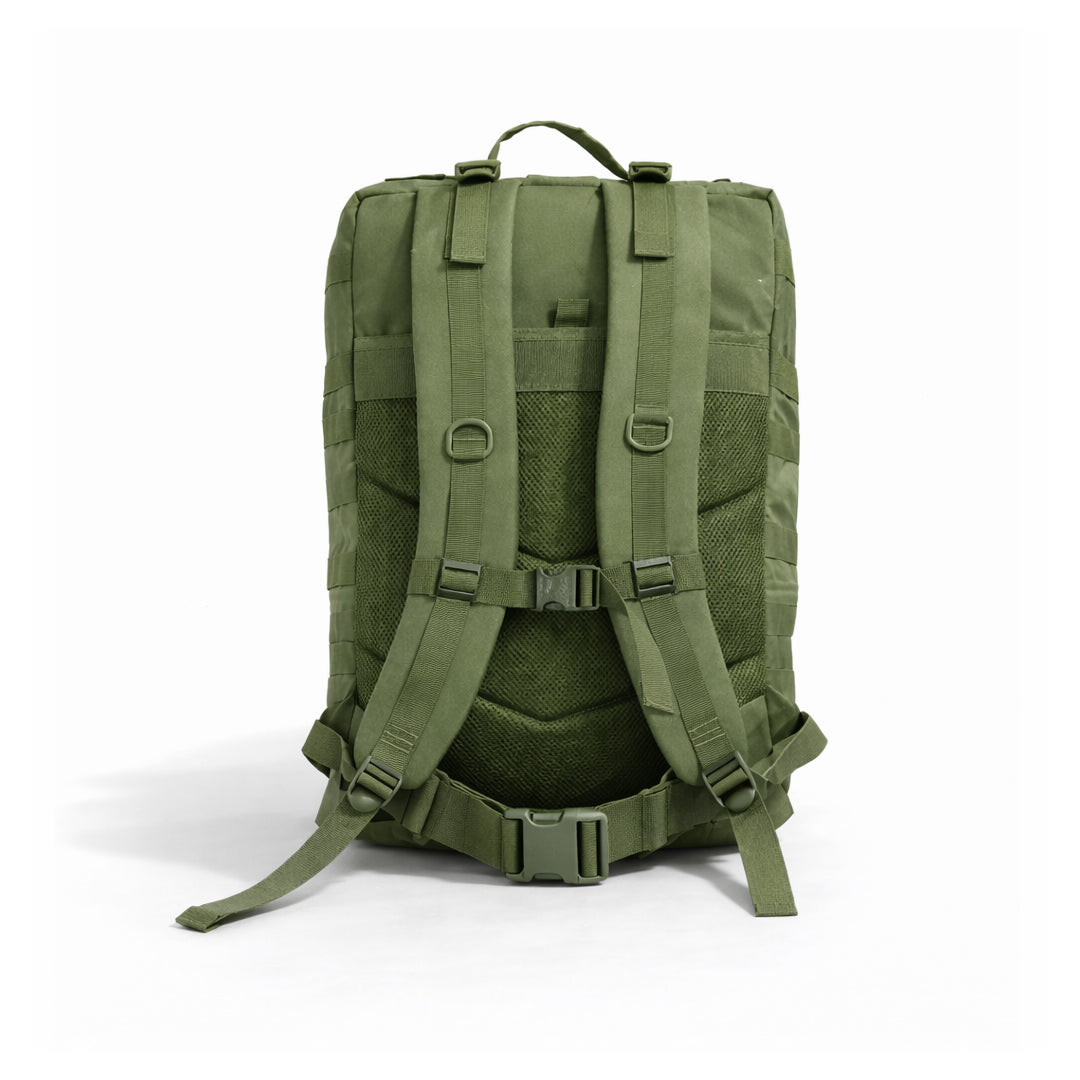 Tactical Backpack - 65 Liter