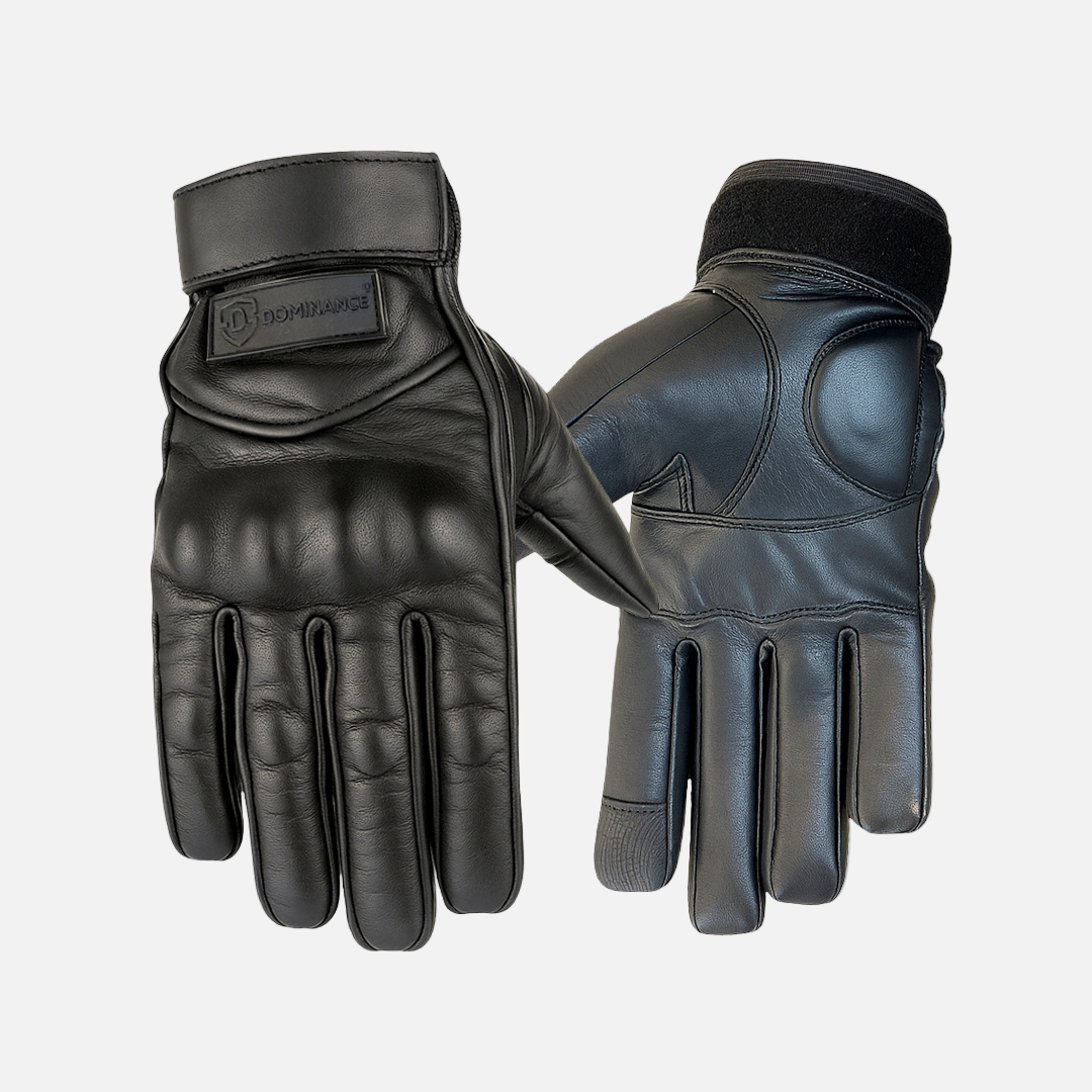 Premium Quality Leather Gloves