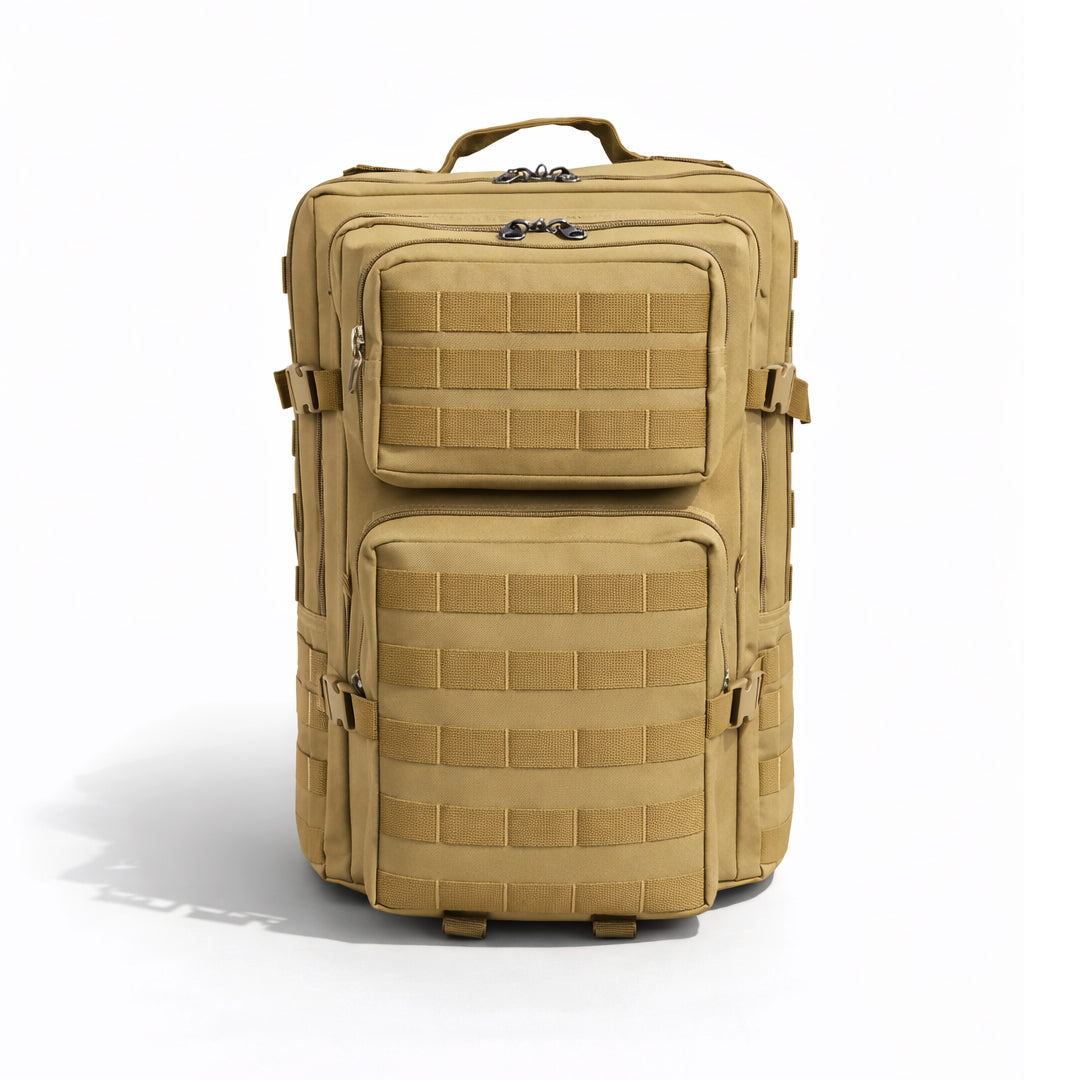 Tactical Backpack - 65 Liter
