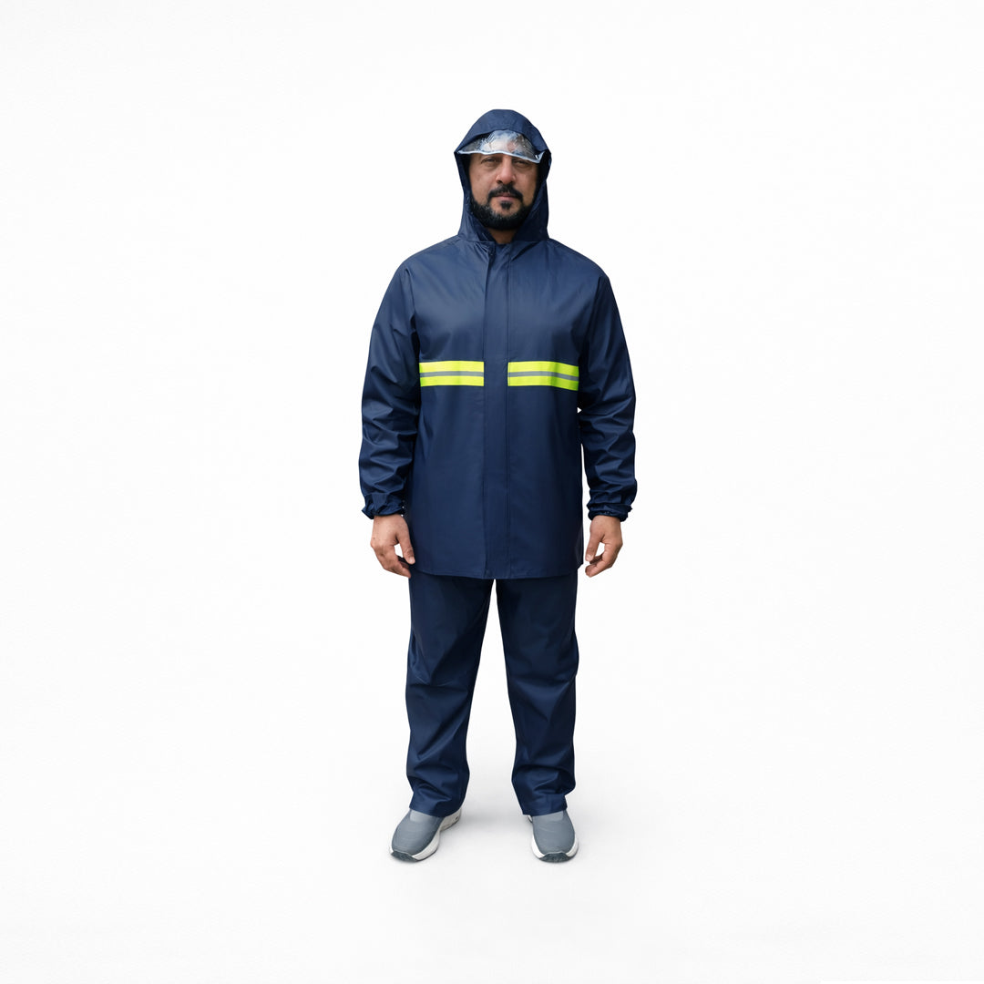 Lite Waterproof Rain Suit