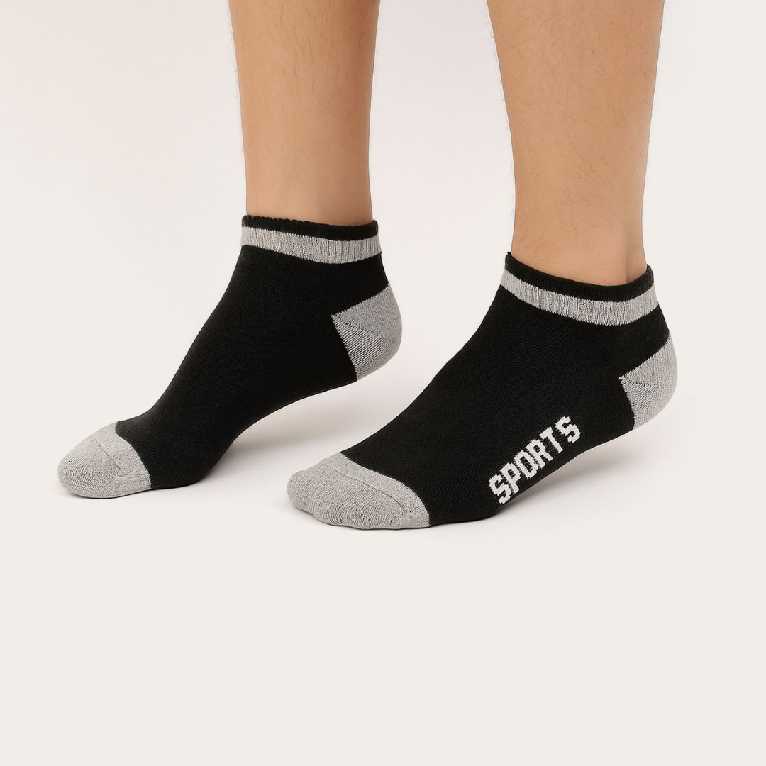 Ankle Sports Socks