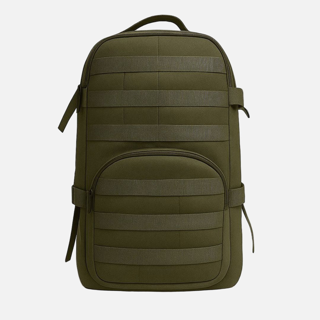 Tactical Backpack - Medium (Green)