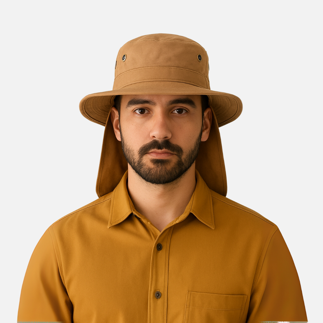 BCB Hot Weather/outdoor Safari hat