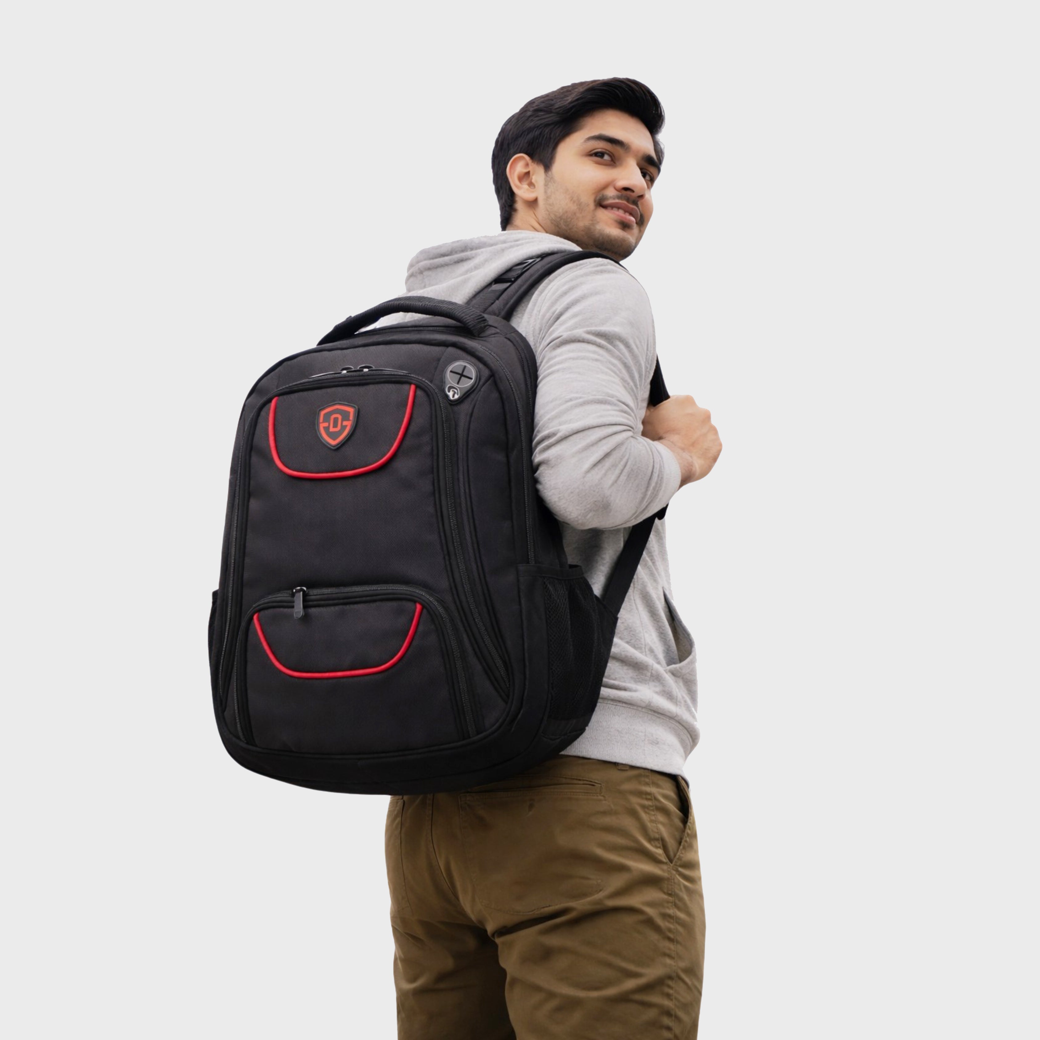 Premium Laptop Backpack
