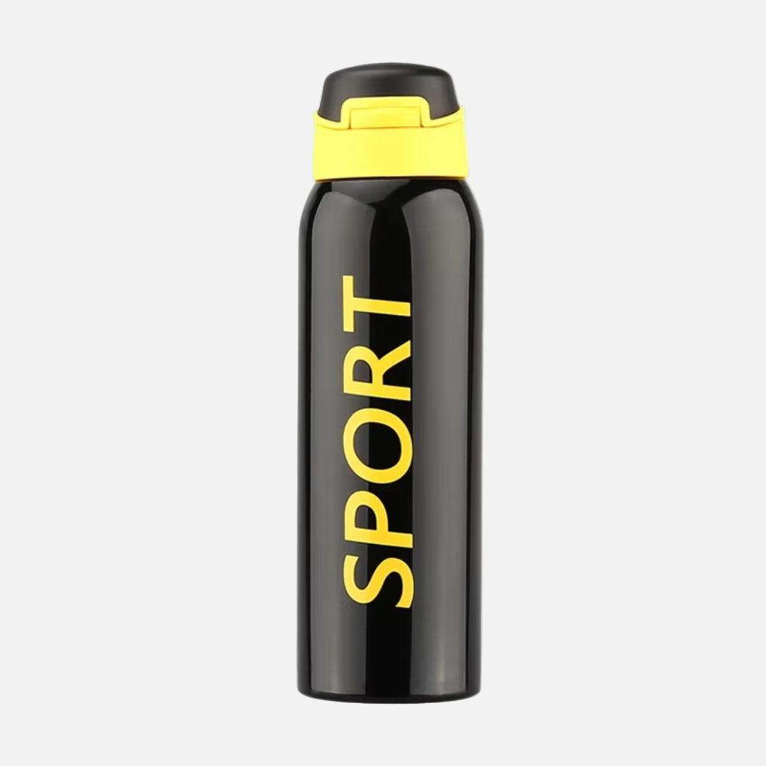 Stainless Steel Water Bottle 500ml