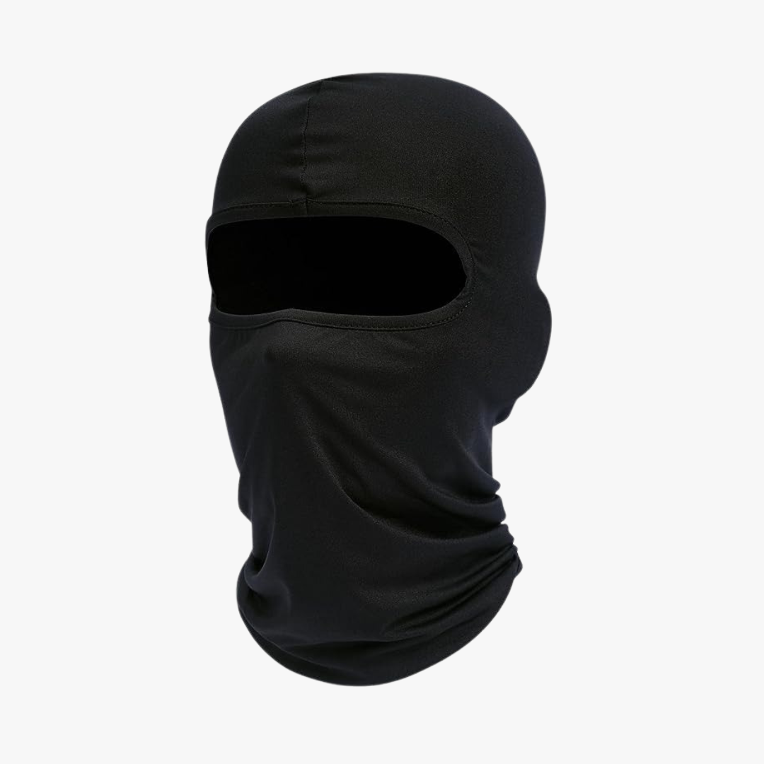 Dominance Cotton Balaclava - Summer Edition