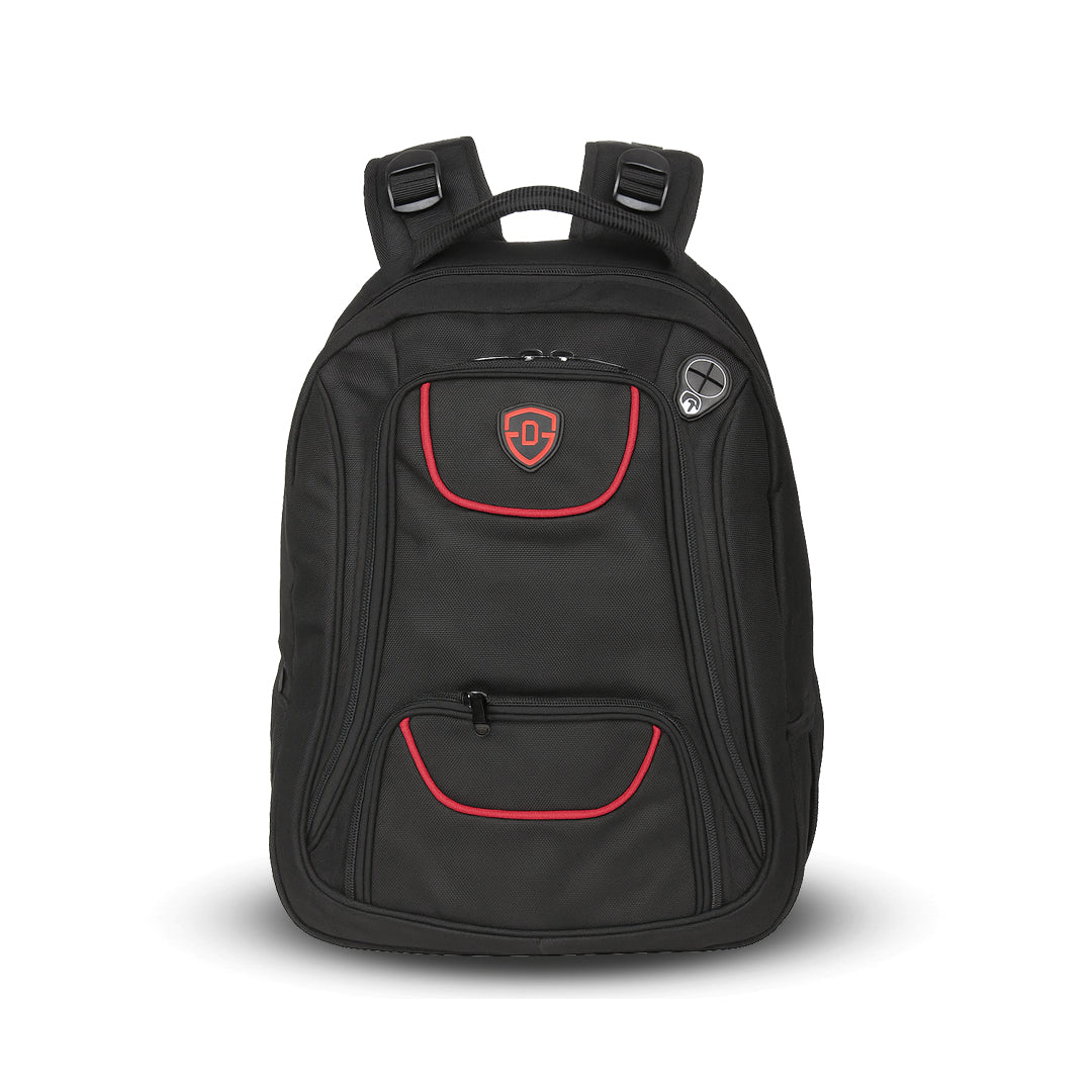 Premium Laptop Backpack with Dual Laptop Compartments