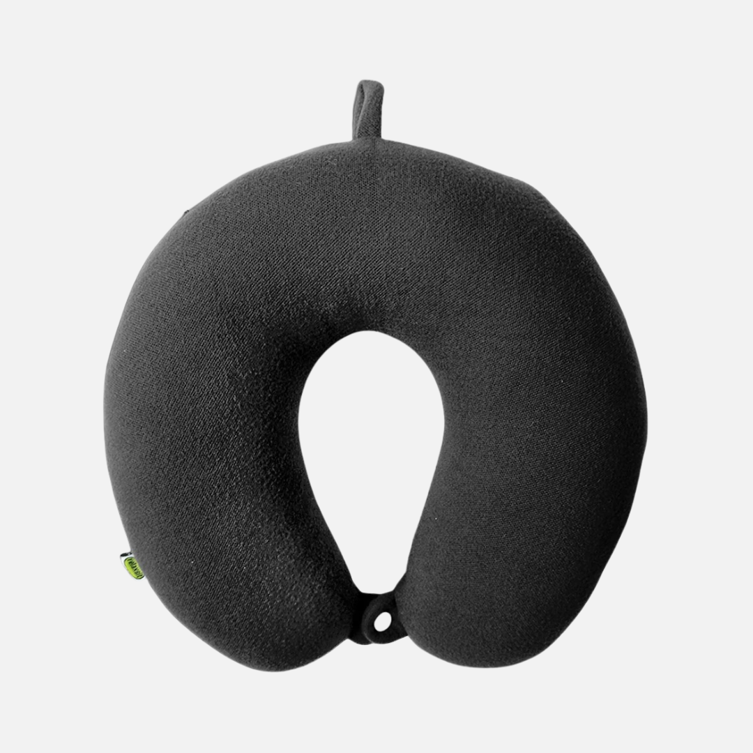 Relaxsit Microfiber Neck Pillow – Ultimate Comfort for Every Journey