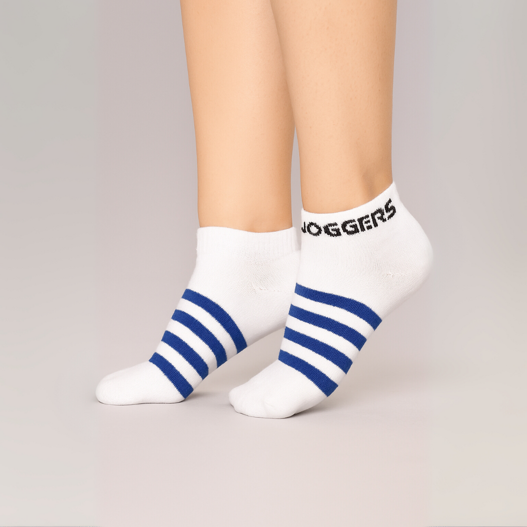 Tactics Joggers Socks – Men’s Ankle Socks