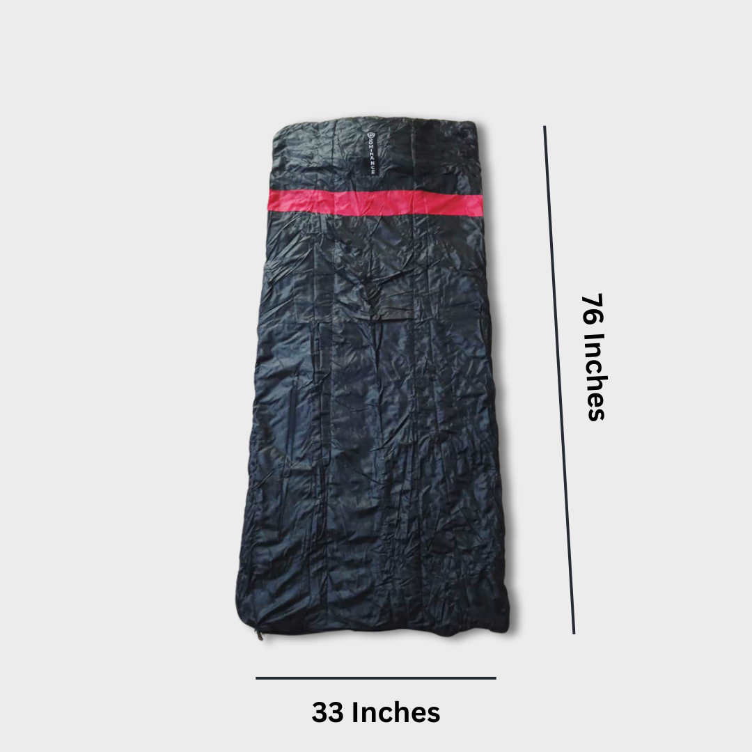 New & Improved High Quality Sleeping Bag