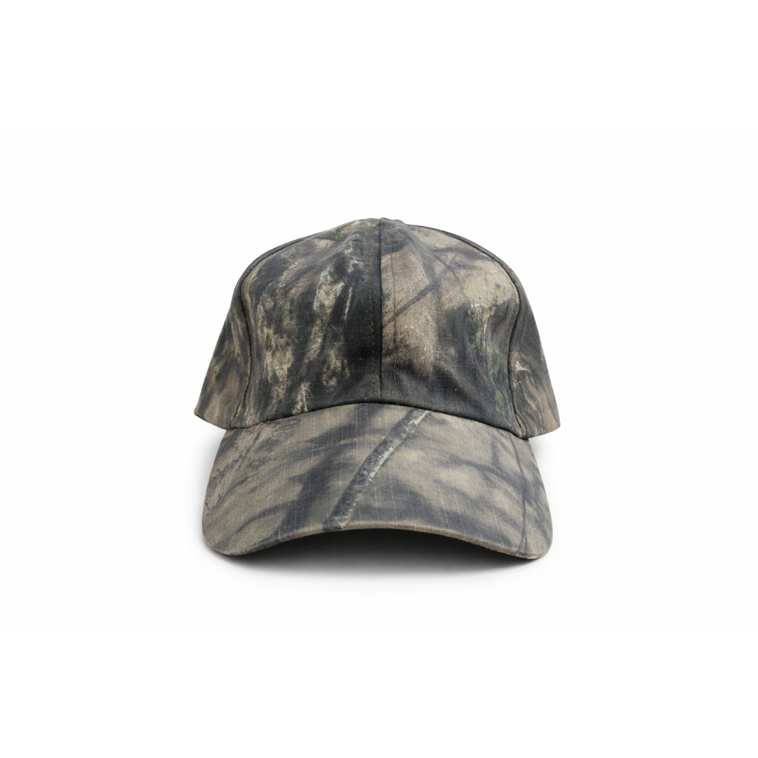 P Cap/OutdoorCap – Camou