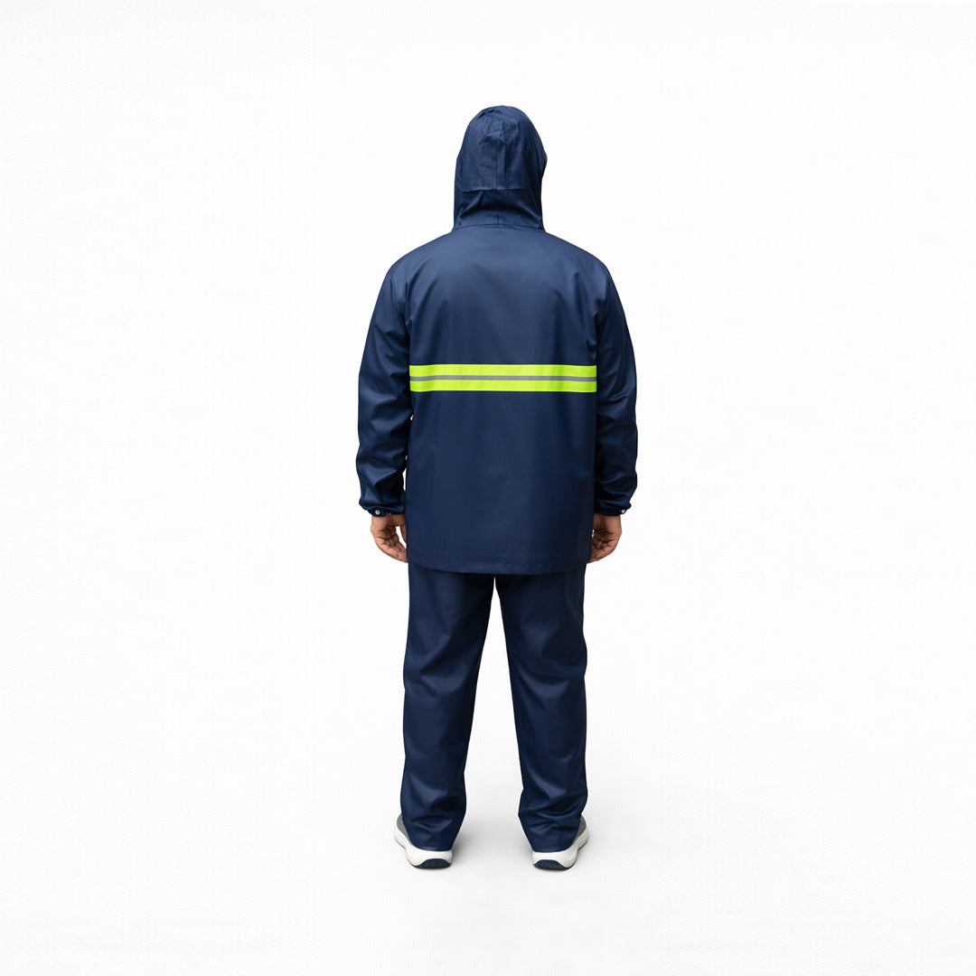 Lite Waterproof Rain Suit
