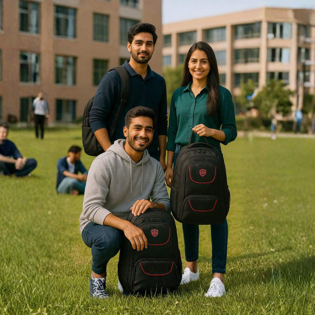 Premium Laptop Backpack