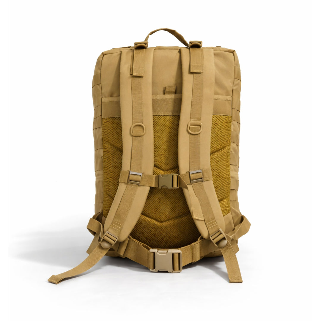 Tactical Backpack - 65 Liter