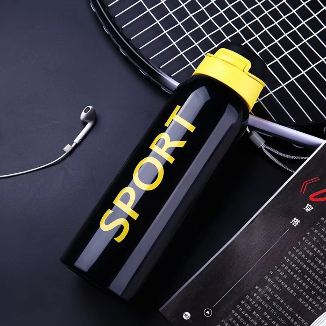 Stainless Steel Water Bottle 500ml