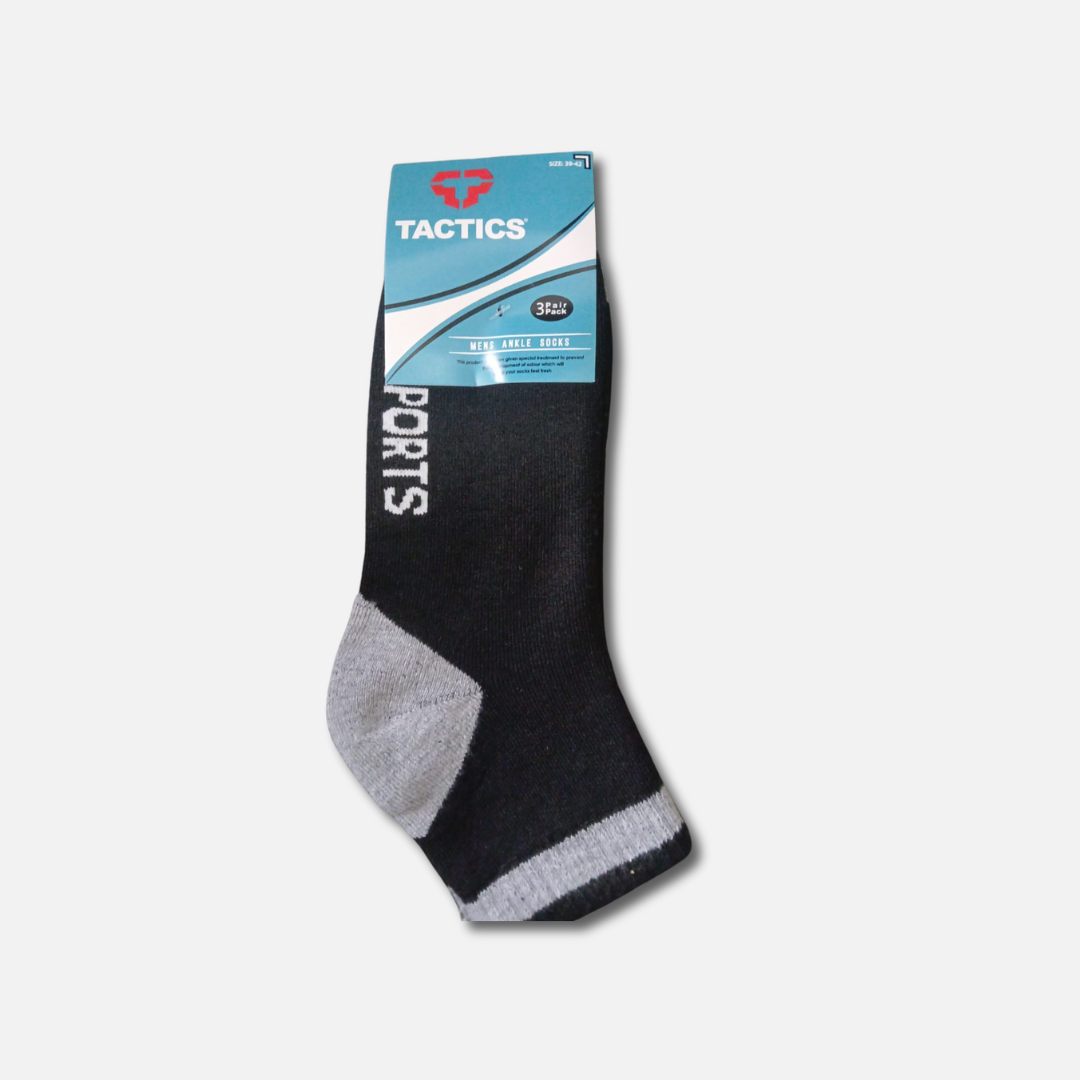 Ankle Sports Socks