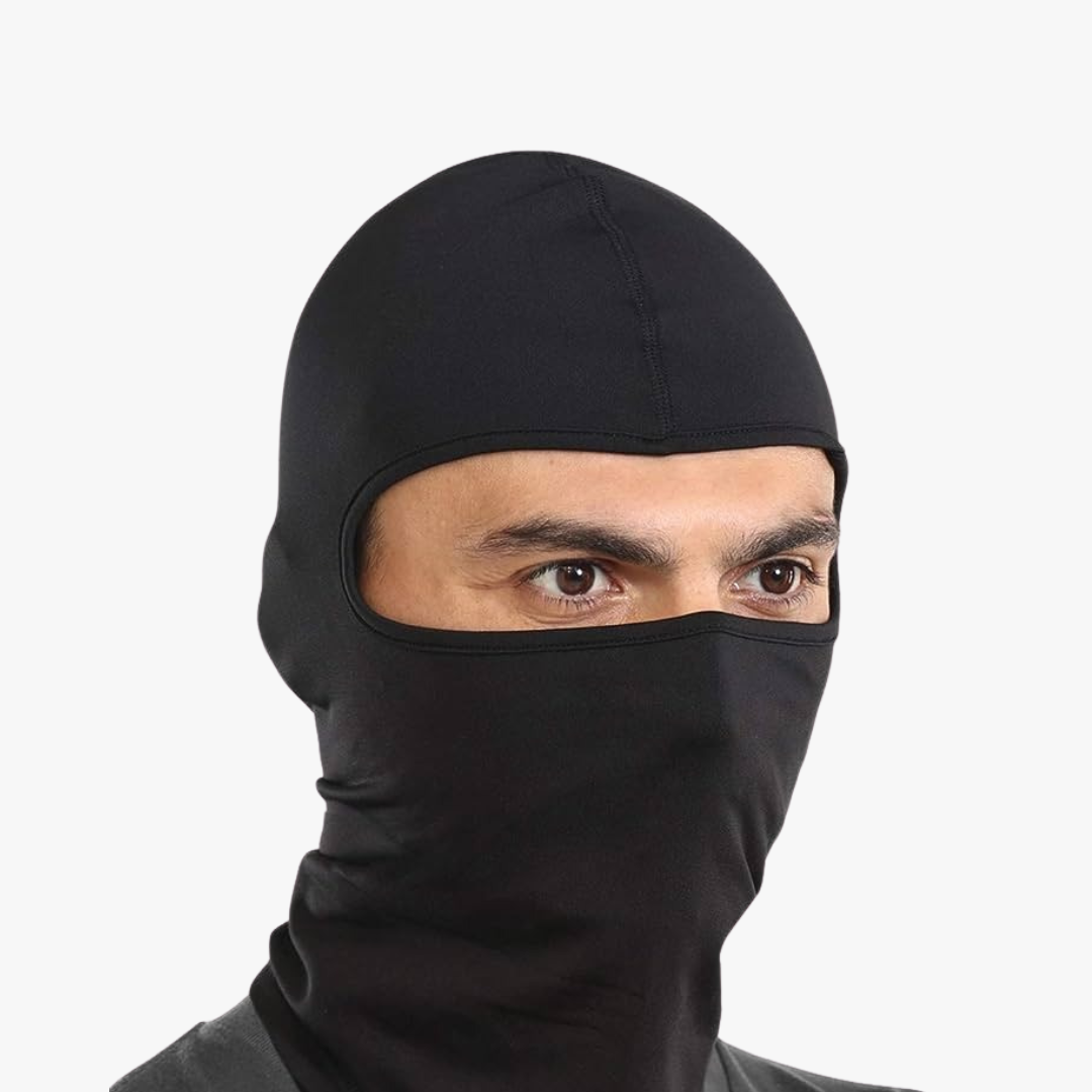 Dominance Cotton Balaclava - Summer Edition