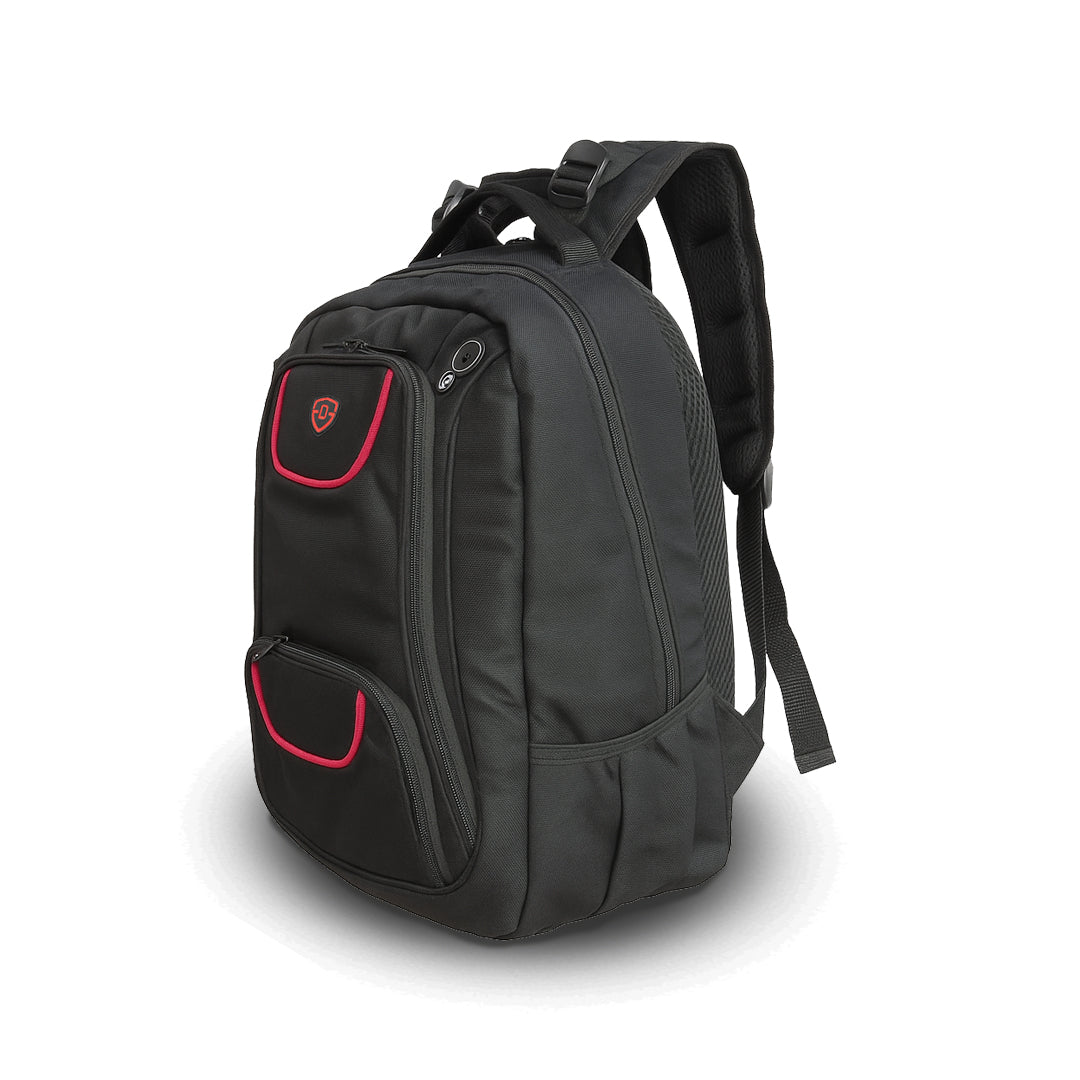 Premium Laptop Backpack with Dual Laptop Compartments