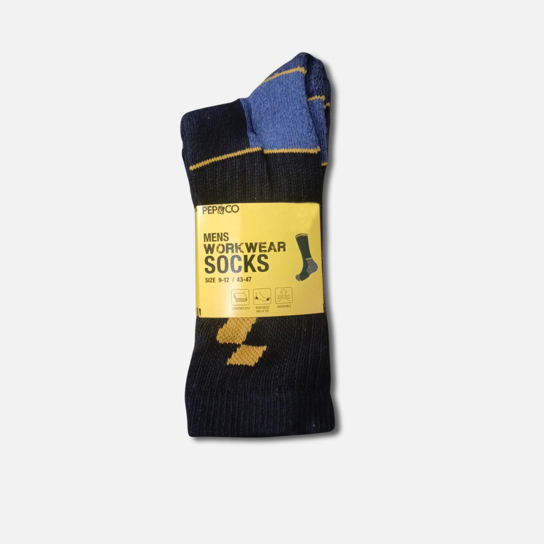 Workwear Socks