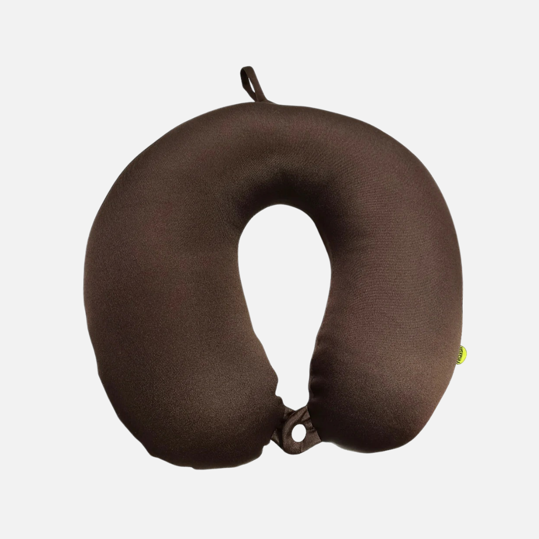Relaxsit Microfiber Neck Pillow – Ultimate Comfort for Every Journey