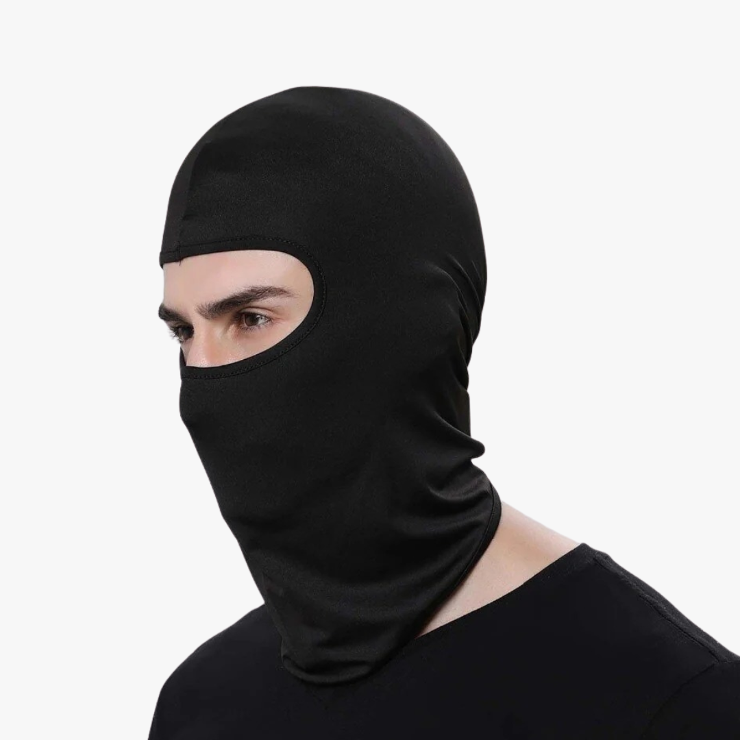 Dominance Cotton Balaclava - Summer Edition